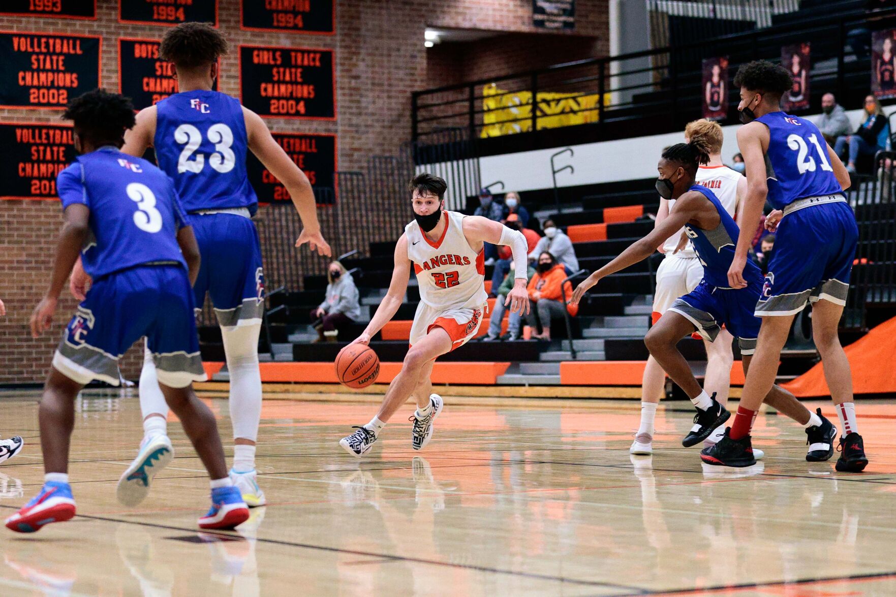 PREP BASKETBALL